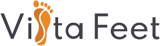 VistaFeet Logo